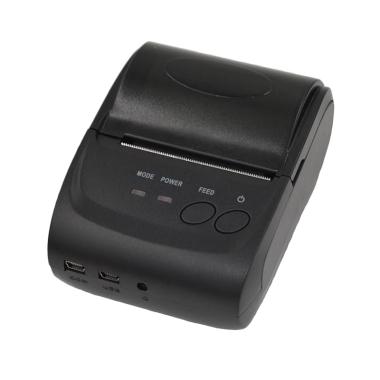 bluetooth printer untuk mobile android